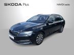 Škoda Superb - fotka číslo 0