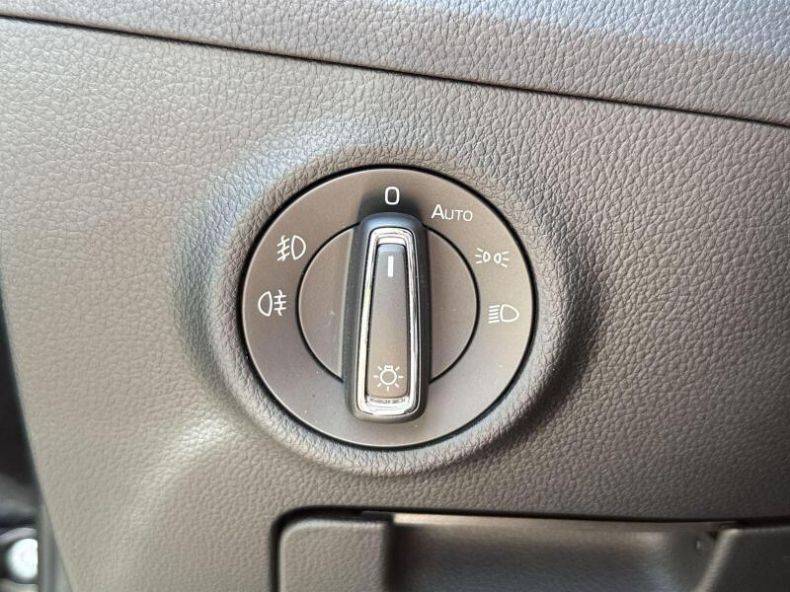Škoda Superb - hlavní fotka