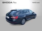 Škoda Superb - fotka číslo 1