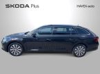 Škoda Superb - fotka číslo 2