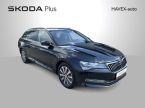 Škoda Superb - fotka číslo 30