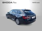 Škoda Superb - fotka číslo 31