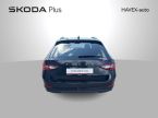 Škoda Superb - fotka číslo 33