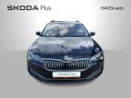 Škoda Superb - fotka číslo 3