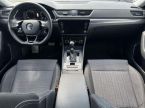 Škoda Superb - fotka číslo 4