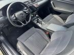 Škoda Superb - fotka číslo 6