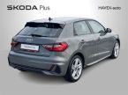 Audi A1 - fotka číslo 1