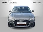 Audi A1 - fotka číslo 3