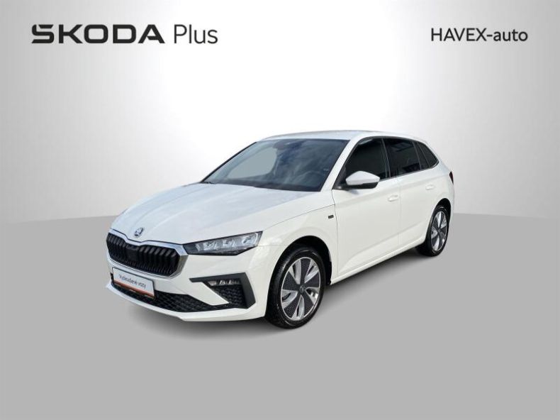 Škoda Scala - hlavní fotka inzerátu