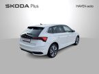 Škoda Scala - fotka číslo 1