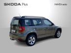 Škoda Yeti - fotka číslo 1