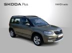 Škoda Yeti - fotka číslo 19