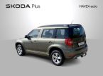 Škoda Yeti - fotka číslo 21