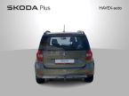 Škoda Yeti - fotka číslo 22