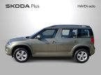 Škoda Yeti - fotka číslo 2