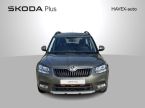 Škoda Yeti - fotka číslo 3