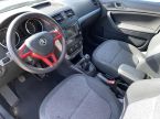Škoda Yeti - fotka číslo 6