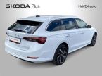 Škoda Octavia - fotka číslo 1