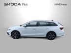 Škoda Octavia - fotka číslo 2