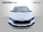 Škoda Octavia - fotka číslo 3