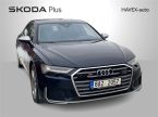 Audi S6 - fotka číslo 0