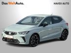 Seat Ibiza - fotka číslo 0