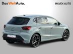 Seat Ibiza - fotka číslo 1