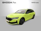 Škoda Octavia - fotka číslo 0