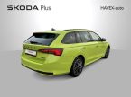 Škoda Octavia - fotka číslo 1
