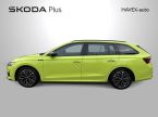 Škoda Octavia - fotka číslo 2