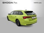 Škoda Octavia - fotka číslo 32