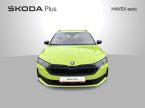 Škoda Octavia - fotka číslo 3