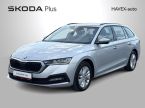 Škoda Octavia - fotka číslo 0