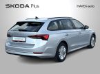 Škoda Octavia - fotka číslo 1