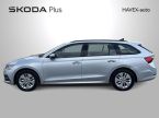 Škoda Octavia - fotka číslo 2