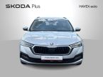 Škoda Octavia - fotka číslo 3