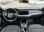 Škoda Octavia - fotka číslo 4
