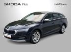 Škoda Octavia - fotka číslo 0