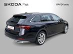 Škoda Octavia - fotka číslo 1