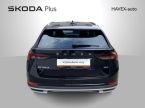Škoda Octavia - fotka číslo 35
