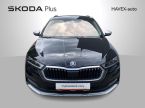 Škoda Octavia - fotka číslo 3