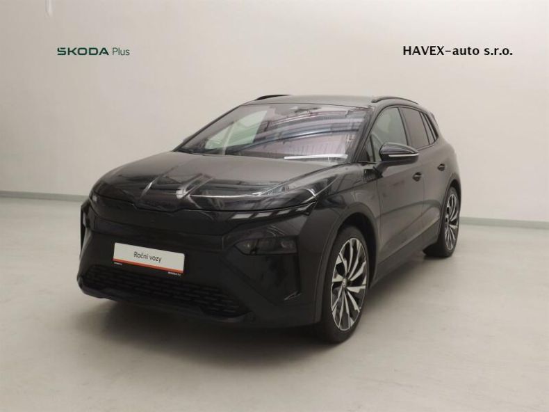 Škoda Elroq - hlavní fotka inzerátu