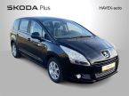 Peugeot 5008 - fotka číslo 21