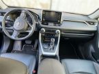 Toyota RAV 4 - fotka číslo 3