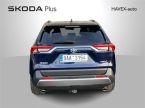 Toyota RAV 4 - fotka číslo 5