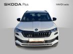 Škoda Karoq - fotka číslo 3