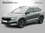 Škoda Karoq - fotka číslo 0