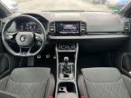 Škoda Karoq - fotka číslo 4