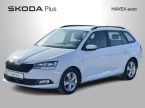 Škoda Fabia - fotka číslo 0