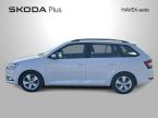 Škoda Fabia - fotka číslo 2